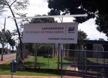 As oportunidades são para os municípios de Abaeté; Barbacena; Campanha; Carangola; Cláudio; Belo Horizonte; Diamantina; Divinópolis; Frutal; Ibirité; Ituiutaba; João Monlevade; Passos; Poços de Caldas e Ubá -  (crédito: UEMG, ITUIUTABA, divulgação)