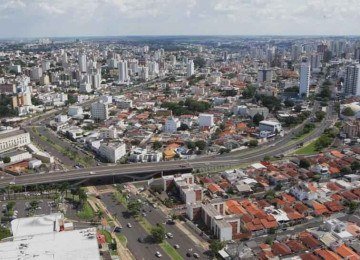Senten&ccedil;a da Comarca de Uberl&acirc;ndia, no Tri&acirc;ngulo Mineiro, foi confirmada pela13&ordf; C&acirc;mara C&iacute;vel do Tribunal de Justi&ccedil;a de Minas Gerais (TJMG) -  (crédito: Prefeitura de Uberl&acirc;ndia/Divulga&ccedil;&atilde;o)