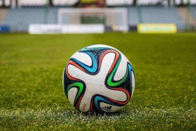 Bola de futebol -  (crédito: Pixabay/Divulga&ccedil;&atilde;o)