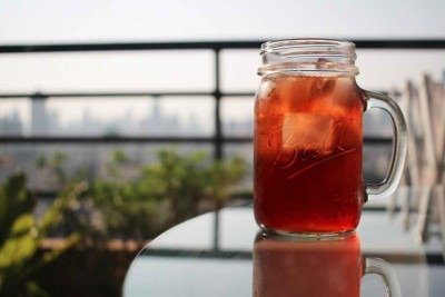 Kombucha -  (crédito: Pexels/Reprodução)