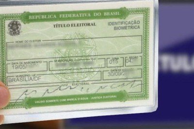 Ap&oacute;s essa data, o cadastro eleitoral ser&aacute; fechado, e &eacute; essencial estar regularizado para participar das Elei&ccedil;&otilde;es de 2026 -  (crédito: PIXABAY)