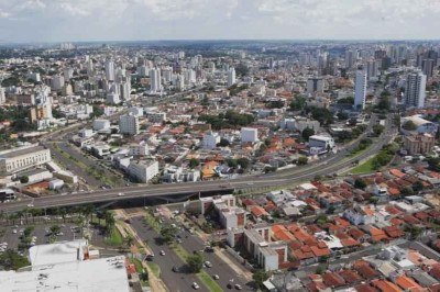 Senten&ccedil;a da Comarca de Uberl&acirc;ndia, no Tri&acirc;ngulo Mineiro, foi confirmada pela13&ordf; C&acirc;mara C&iacute;vel do Tribunal de Justi&ccedil;a de Minas Gerais (TJMG) -  (crédito: Prefeitura de Uberl&acirc;ndia/Divulga&ccedil;&atilde;o)