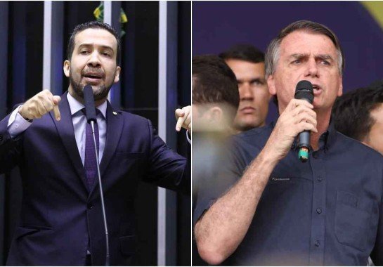 Reprodução/Câmara dos Deputados/Edesio Ferreira/EM/D.A Press