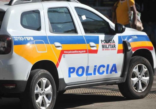 Leando Couri/EM/ D.A. Press