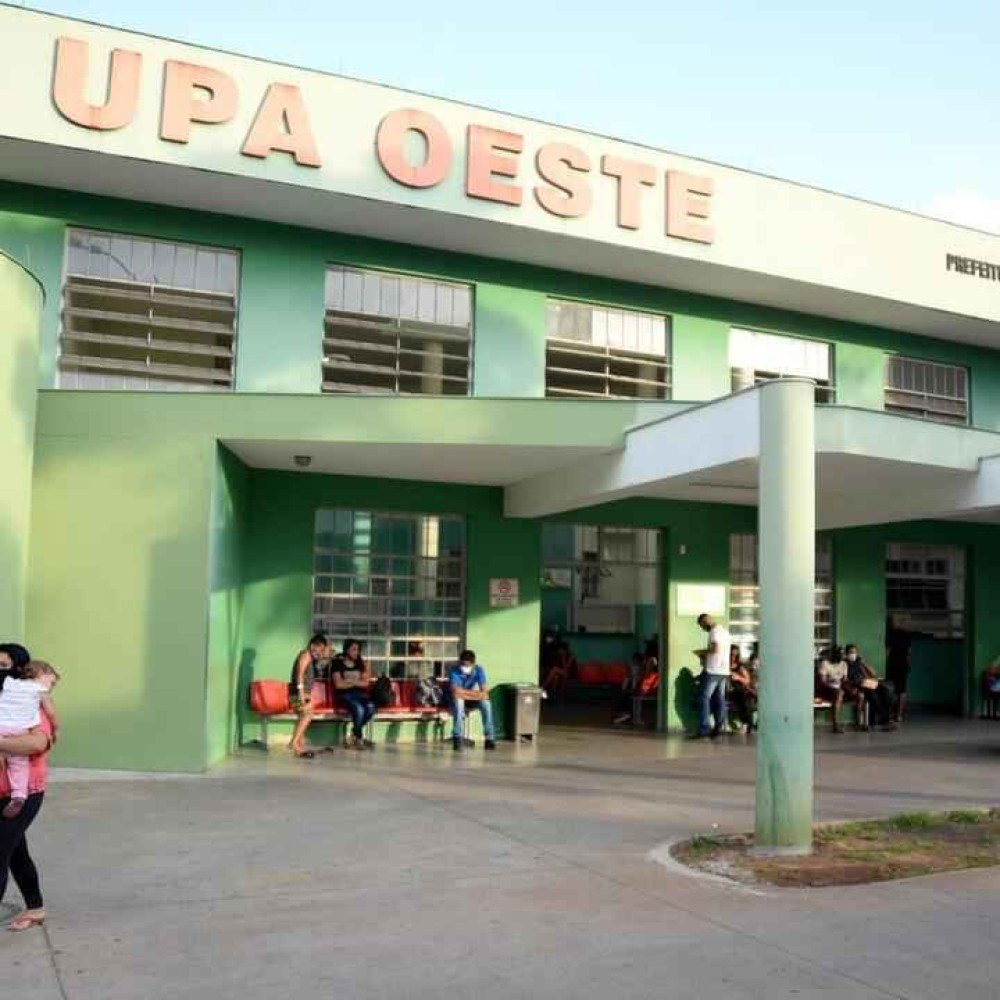 Mother and Stepfather Arrested for Baby’s Death in Belo Horizonte