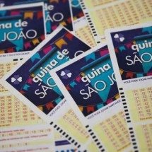 Quina de São João sorteia hoje (28/6) prêmio de R$ 250 milhões  - Marcello Casal Jr/Ag&ecirc;ncia Brasil