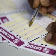 MG: sortudo aposta R$ 3,50 e ganha mais de R$ 260 mil na Lotofácil - Agência Brasil
