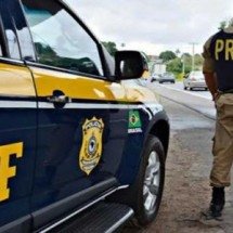 Operação Nossa Senhora Aparecida da Polícia Rodoviária começa nesta sexta - Divulga&ccedil;&atilde;o/PRF