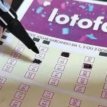 MG: sortudo aposta R$ 3 e ganha mais de R$ 387 mil na Lotofácil - Divulgação