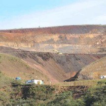 Operação Rejeito: empresas queriam explorar Serra do Curral e Rancho do Boi