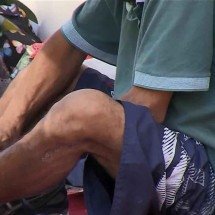 MG: homem em situação de rua é morto a pedradas enquanto dormia - Creative Commons/Divulgação