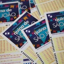 Quina de São João 2025: 13 apostas faturam prêmio; duas são de Minas  - Marcello Casal Jr/Ag&ecirc;ncia Brasil