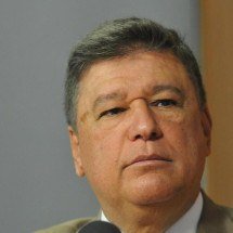 Carlos Viana retira tumor em cirurgia, e médicos apontam quadro estável - Gladyston Rodrigues/EM/D.A Press - 13/6/22