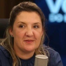 Economista de Flávio Bolsonaro diz que governo vai se inspirar em Milei - Valter Campanato/Agência Brasil
