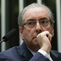 Candidatura de Eduardo Cunha em Minas é indeferida pelo TRE - Marcelo Camargo/Agência Brasil