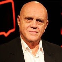 Morre o empresário Oscar Maroni, fundador do Bahamas Club - Internet/Divulgação