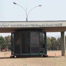 Com novas regras, UFOP abre inscrições para vagas em repúblicas federais - Divulgação/UFOP