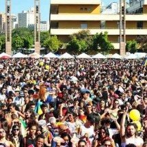 Parada LGBT em Belo Horizonte voltará às ruas depois de dois anos - Ramon Lisboa/EM/DA Press