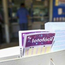 Bolão da Grande BH fatura mais de R$ 2 milhões na Lotofácil 3490 - Caixa/Divulgação