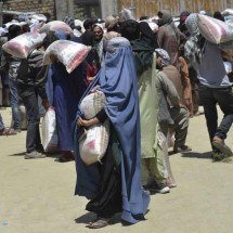 Nem de graça: destinos para evitar visitar em 2026   - Ahmad SAHEL ARMAN / AFP