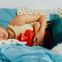 É possível desenvolver adenomiose e endometriose ao mesmo tempo? - Getty Images