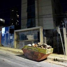 Carnaval 2026: PBH proíbe caçambas nas vias de passagem de blocos  - T&uacute;lio Santos/EM/D.A Press