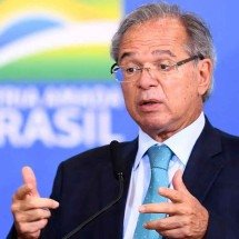 'Deixa cada um se f*der': Vídeo de Paulo Guedes sobre bets em reunião do governo Bolsonaro viraliza - Evaristo Sá/AFP %u2013 10/2/22
