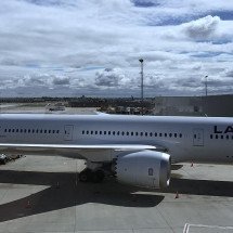 Governo amplia subsídio e zera tributos sobre combustível - AFP PHOTO