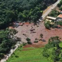 Brumadinho: STJ mantém multa de R$ 86 mi à Vale por omissão e dados falsos  - Gladyston Rodrigues/EM/D.A press