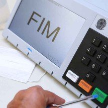 O negócio das pesquisas eleitorais em 2026: quanto custa e quem paga pelos levantamentos - ANTONIO AUGUSTO/AGÊNCIA BRASIL