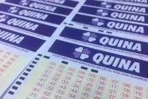 Aposta de R$ 3 de Minas fatura mais de R$ 11 milhões na Quina