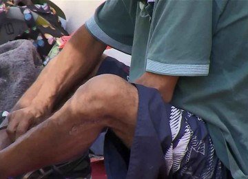 Atualmente em Uberaba há quase 300 pessoas em situação de rua  -  (crédito: Creative Commons/Divulgação)