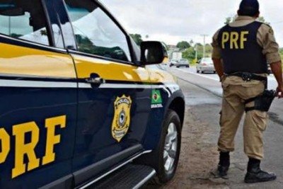 Opera&ccedil;&atilde;o dar&aacute; aten&ccedil;&atilde;o especial ao controle de velocidade -  (crédito: Divulga&ccedil;&atilde;o/PRF)