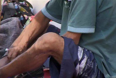 Atualmente em Uberaba há quase 300 pessoas em situação de rua  -  (crédito: Creative Commons/Divulgação)