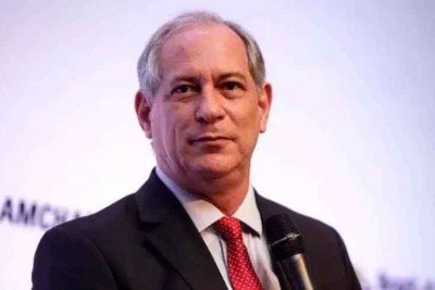 Ciro Gomes -  (crédito: Agência Brasil )