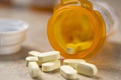 Comprimidos opioides -  (crédito: Getty Images)