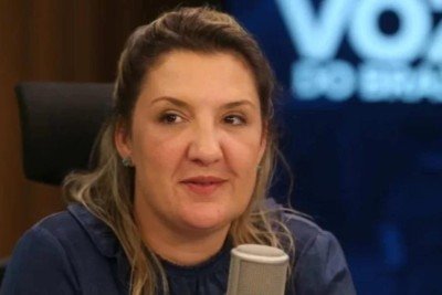 Daniella Marques -  (crédito: Valter Campanato/Agência Brasil)