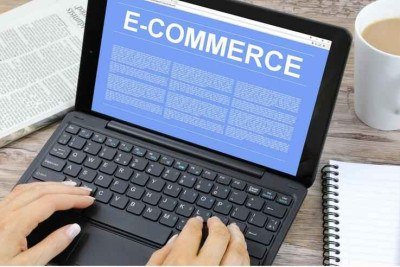 Em 2024, o e-commerce nacional somou R$ 225,06 bi, um crescimento de 14,6% sobre o ano anterior -  (crédito: Pix4free)