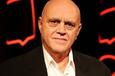 Empresário Oscar Maroni -  (crédito: Internet/Divulgação)