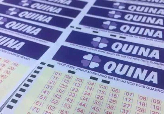 Aposta de R$ 3 de Minas fatura mais de R$ 11 milhões na Quina