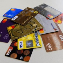 Juros do cartão de crédito recuam pelo segundo mês consecutivo - Divulgação/Agência Brasília