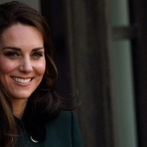 Kate Middleton sumiu? Entenda teorias da internet sobre a princesa - MARTIN BUREAU/AFP