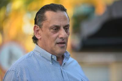 Advogado de Bolsonaro é condenado por chamar atendente de "macaca" - Ed Alves/CB/D.A Press