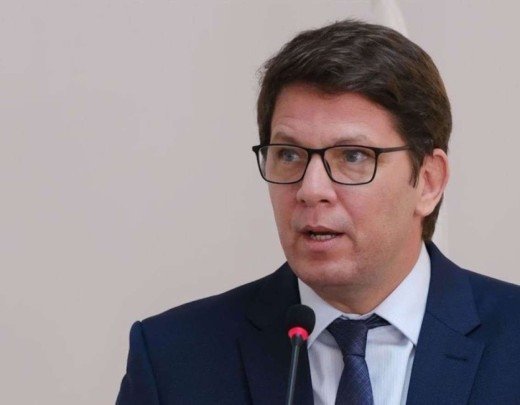 O parlamentar e ex-secretário da Cultura do governo Bolsonaro é produtor executivo da cinebiografia investigada -  (crédito: Roberto Castro/Mtur)