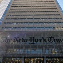 New York Times: Moraes atua para 'reprimir desinformação on-line' -  AFP