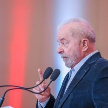  Governo Lula cogita expulsar embaixador de Israel do Brasil, diz colunista  - Ricardo Stuckert
