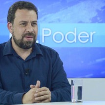 "Lamentável": Boulos comenta críticas de Maduro às eleições brasileiras - Marcelo Ferreira/CB/D.A Press