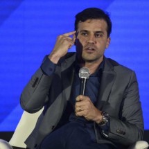 Pablo Marçal não tem tempo no horário eleitoral na TV; entenda