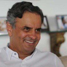 Gilmar Mendes determina encerramento de inquérito contra Aécio Neves - Leandro Couri/EM/D.A Press - 15/12/17