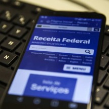 Imposto de Renda 2024: aplicativos falsos roubam dados de contribuintes - Marcello Casal Jr/Ag&ecirc;ncia Brasil